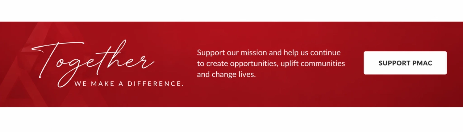 Donate to support our programs Phoenix Metropolitan Alumnae Chapter